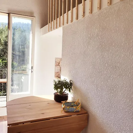 La Suite Costabella A Hyeres-Les-Palmiers Exterior foto