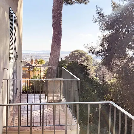 La Suite Costabella A Hyeres-Les-Palmiers Exterior foto