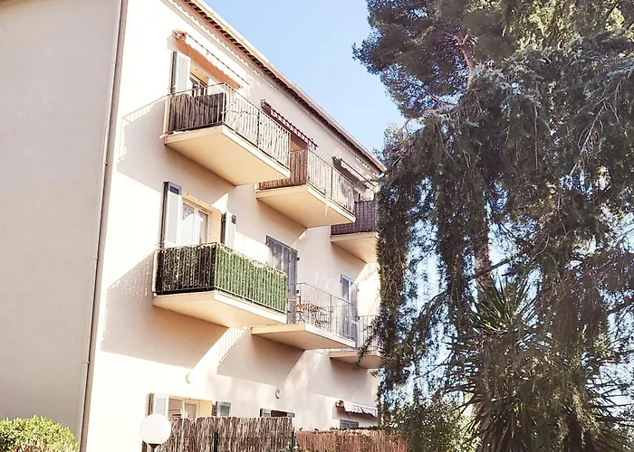 La Suite Costabella A Hyeres-Les-Palmiers