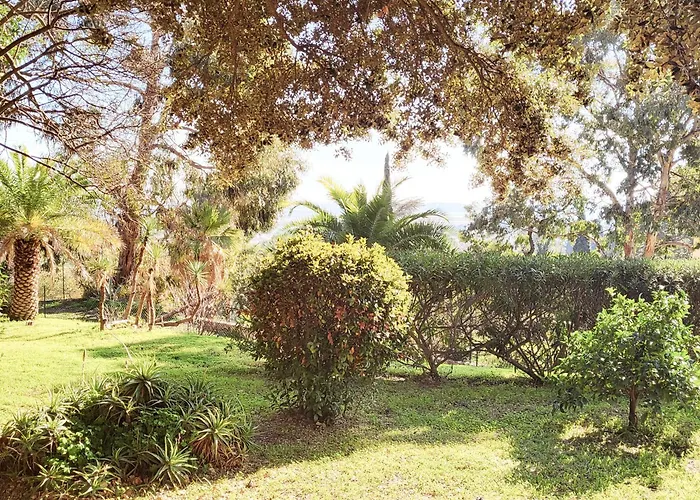 La Suite Costabella A Hyeres-Les-Palmiers