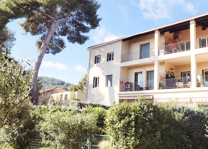 La Suite Costabella A Hyeres-Les-Palmiers