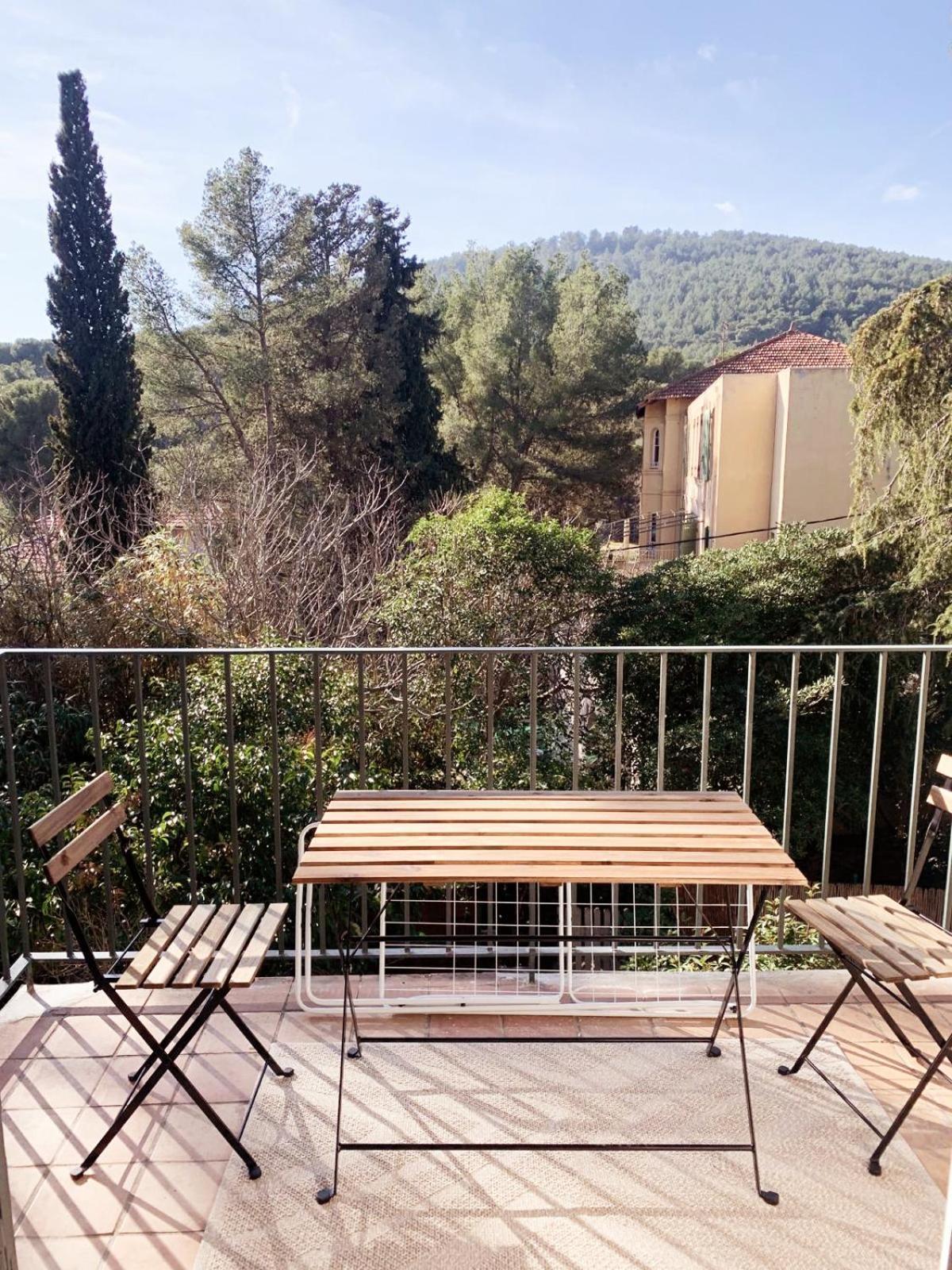 La Costabella A Hyeres-les-palmiers Appartement