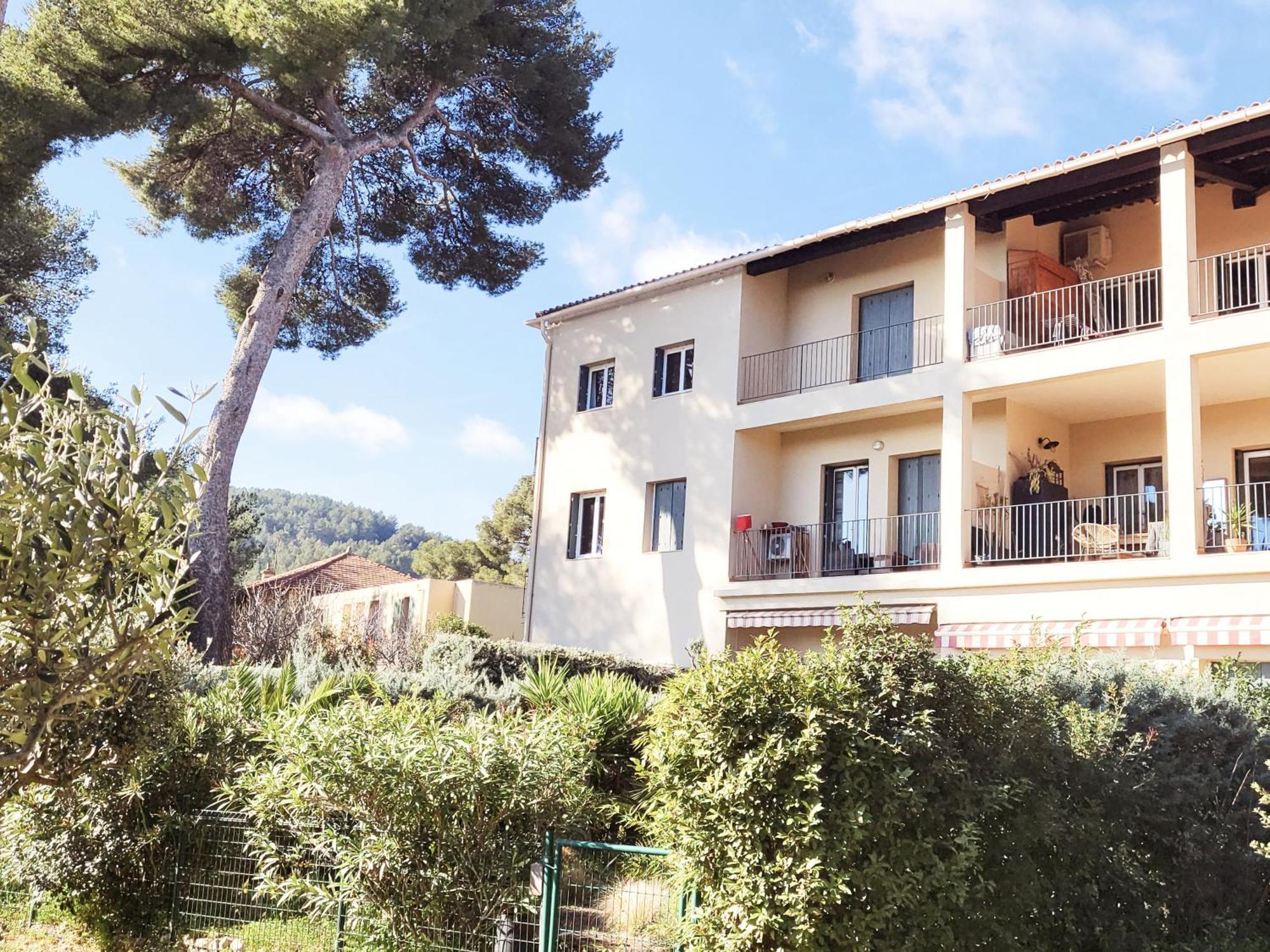 La Costabella A Hyeres-les-palmiers