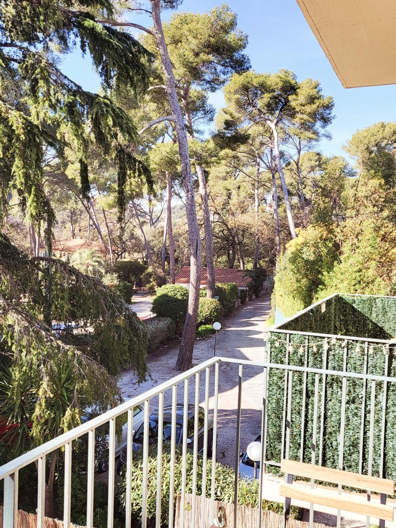 La Costabella A Hyeres-les-palmiers *