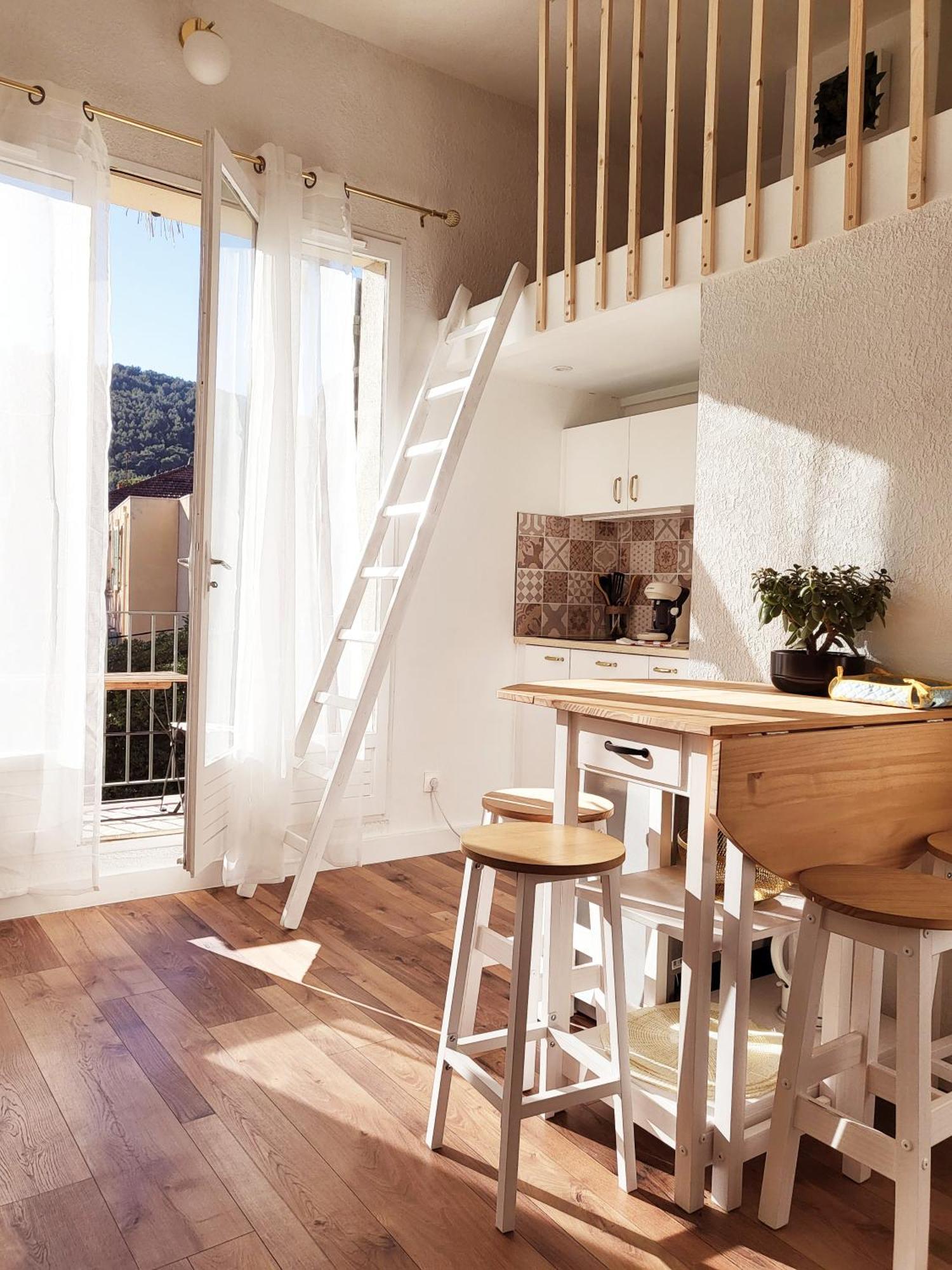 Appartement La Costabella A Hyeres-les-palmiers Hyères