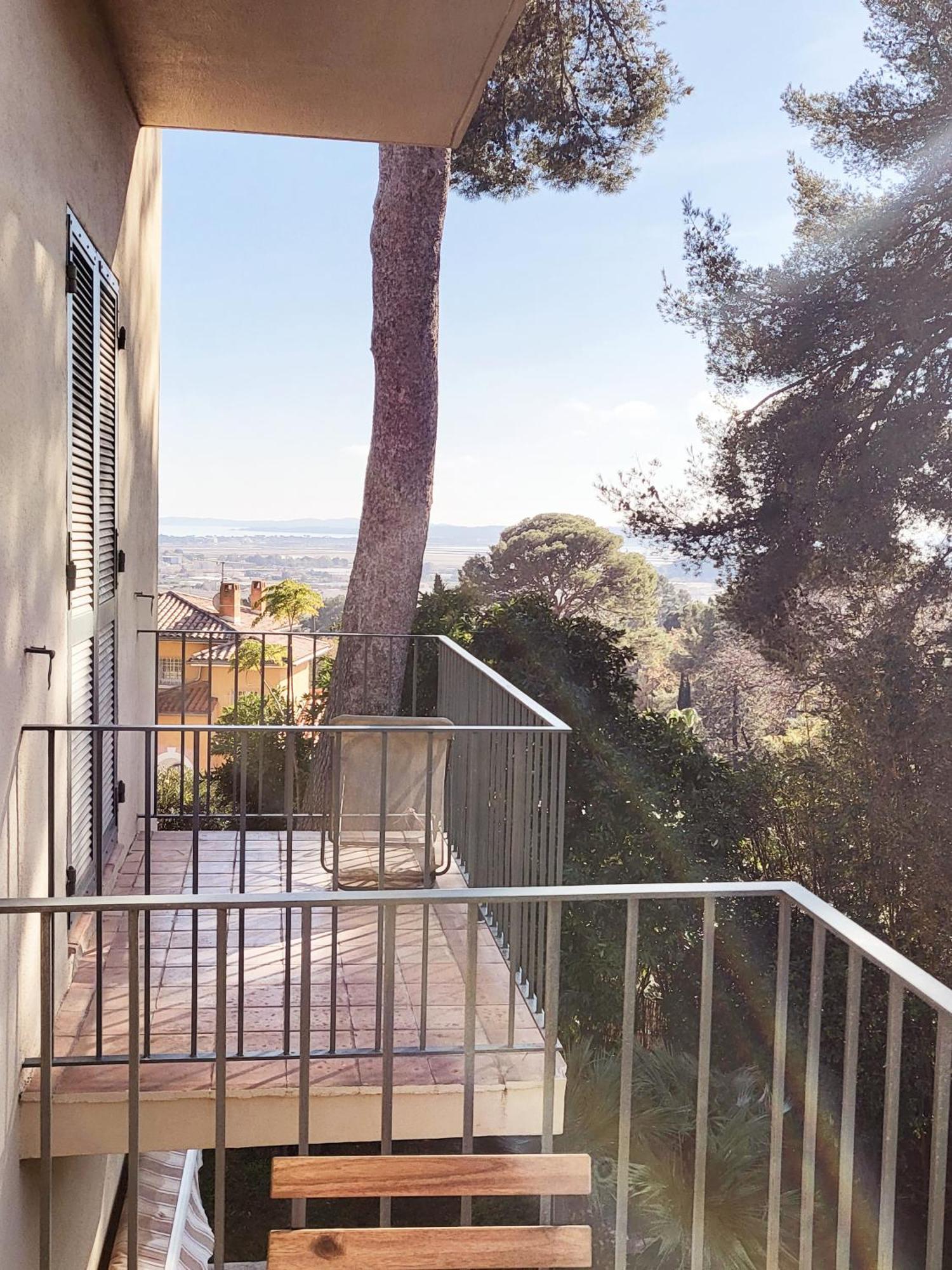 La Costabella A Hyeres-les-palmiers *